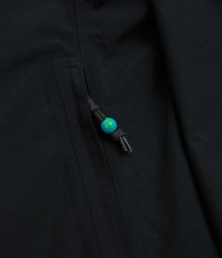 Nike ACG Womens Morpho Rain Jacket - Black / Summit White thumbnail