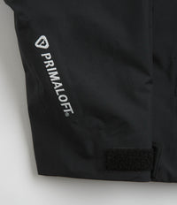 Nike ACG Womens Skull Peak Jacket - Black / Anthracite / Black / Summit White thumbnail