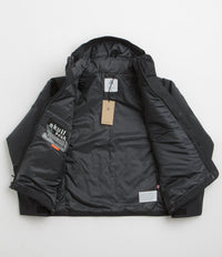 Nike ACG Womens Skull Peak Jacket - Black / Anthracite / Black / Summit White thumbnail