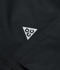 Nike ACG Womens Skull Peak Jacket - Black / Anthracite / Black / Summit White thumbnail