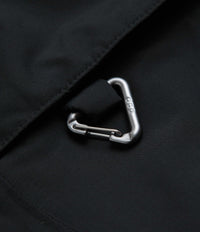 Nike ACG Womens Skull Peak Jacket - Black / Anthracite / Black / Summit White thumbnail