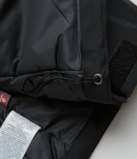 Nike ACG Womens Skull Peak Jacket - Black / Anthracite / Black / Summit White thumbnail