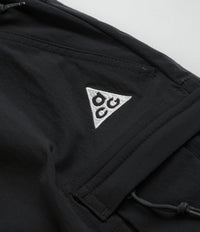 Nike ACG Womens Smith Summit Zip-Off Skirt - Black / Summit White thumbnail