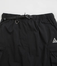 Nike ACG Womens Smith Summit Zip-Off Skirt - Black / Summit White thumbnail