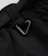 Nike ACG Womens Smith Summit Zip-Off Skirt - Black / Summit White thumbnail