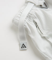 Nike ACG Womens Smith Summit Zip-Off Skirt - Summit White / Black thumbnail