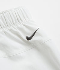 Nike ACG Womens Smith Summit Zip-Off Skirt - Summit White / Black thumbnail