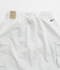 Nike ACG Womens Smith Summit Zip-Off Skirt - Summit White / Black thumbnail