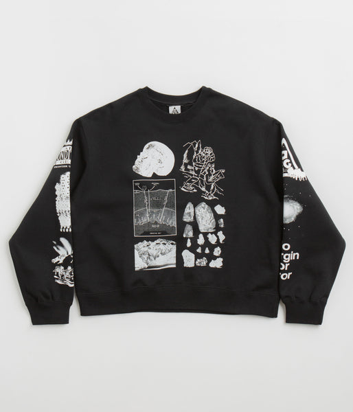 acg nike sweatshirt