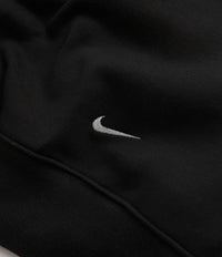 Nike ACG Womens Tuff Knit Hoodie - Black / Summit White thumbnail