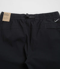 Nike ACG Zip Smith Summit Cargo Pants - Black / Anthracite / Summit White thumbnail
