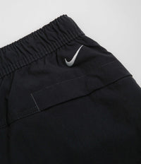Nike ACG Zip Smith Summit Cargo Pants - Black / Anthracite / Summit White thumbnail