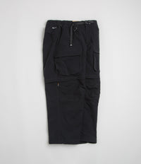 Nike ACG Zip Smith Summit Cargo Pants - Black / Anthracite / Summit White thumbnail