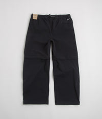 Nike ACG Zip Smith Summit Cargo Pants - Black / Anthracite / Summit White thumbnail