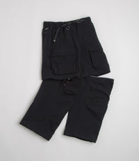 Nike ACG Zip Smith Summit Cargo Pants - Black / Anthracite / Summit White thumbnail