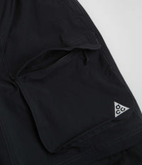 Nike ACG Zip Smith Summit Cargo Pants - Black / Anthracite / Summit White thumbnail