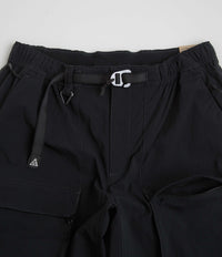 Nike ACG Zip Smith Summit Cargo Pants - Black / Anthracite / Summit White thumbnail