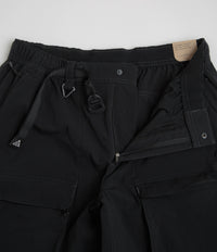 Nike ACG Zip Smith Summit Cargo Pants - Black / Anthracite / Summit White thumbnail