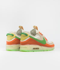 Nike Air Max Terrascape 90 Shoes - Coconut Milk / Chlorophyll - Sesame - Celery thumbnail