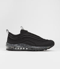 Nike Air Max Terrascape 97 Shoes - Black / Black - Black - Black thumbnail