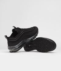 Nike Air Max Terrascape 97 Shoes - Black / Black - Black - Black thumbnail