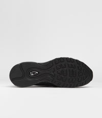 Nike Air Max Terrascape 97 Shoes - Black / Black - Black - Black thumbnail
