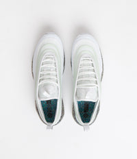 Nike Air Max Terrascape 97 Shoes - White / White - White - White thumbnail