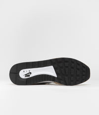 Nike Air Pegasus 89 Shoes - Summit White / Black - Hemp - Light Orewood Brown thumbnail