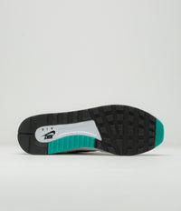 Nike Air Pegasus '89 Shoes - White / Black - Platinum Tint - Dusty Cactus thumbnail