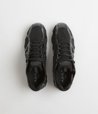 Nike Air Spiridon Cage 2 Shoes - Black / Black - Anthracite - Smoke Grey thumbnail