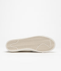 Nike Blazer Low 77 Jumbo SE Shoes - Light Smoke Grey / Sail - Photon Dust thumbnail