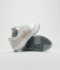 Nike C1TY Shoes - Summit White / Vachetta Tan - Smoke Grey thumbnail