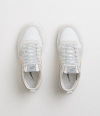 Nike C1TY Shoes - Summit White / Vachetta Tan - Smoke Grey thumbnail