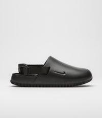 Nike Calm Shoes - Black / Black thumbnail