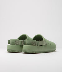 Nike Calm Shoes - Oil Green / Oil Green thumbnail