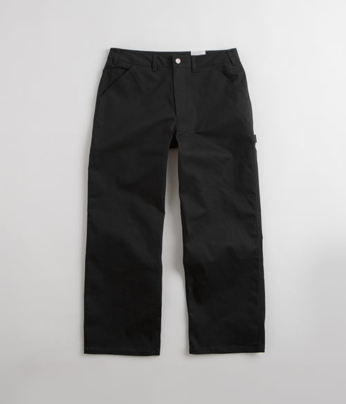 Passage Blue - AspennigeriaShops  elasticated-waist cotton track shorts -  Patagonia Synchilla Pants
