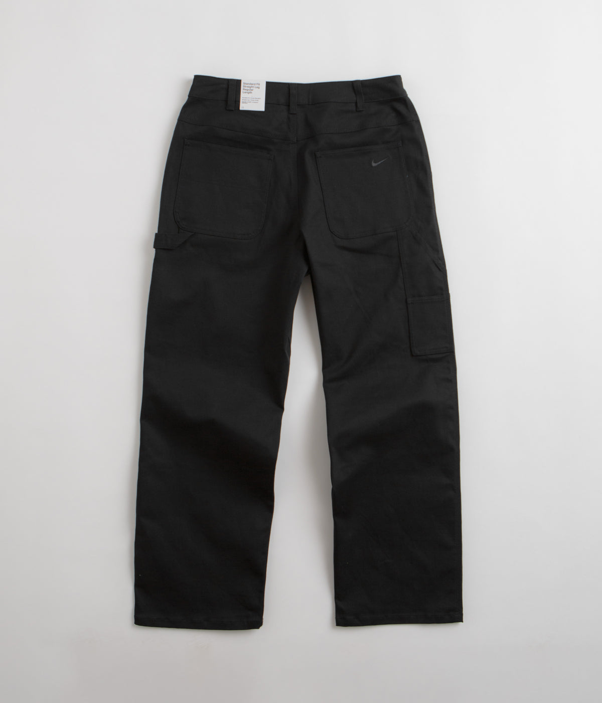 Nike Carpenter Pants Black Black Always in Colour