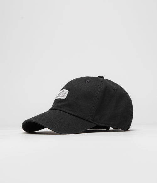 Nike Club AF1 Patch Cap - Black