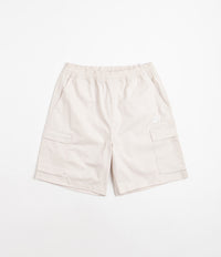 Nike Club Cargo Shorts - Light Orewood Brown / White thumbnail