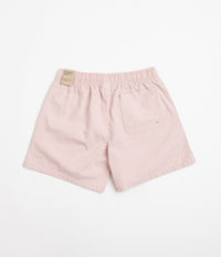 Nike Club Flow Shorts - Pink Oxford / White thumbnail
