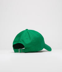 Nike Club Futura Wash Cap - Malachite / White thumbnail