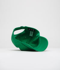 Nike Club Futura Wash Cap - Malachite / White thumbnail