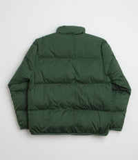 Nike Club Puffer Jacket - Fir / White thumbnail