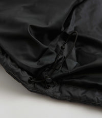 Nike Club Quilted Jacket - Black / Black / Black thumbnail