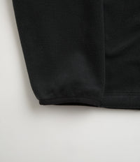 Nike Club Winterized Hoodie - Black / White thumbnail