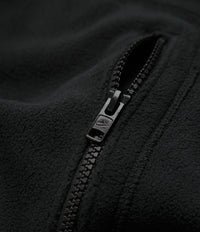 Nike Club Winterized Hoodie - Black / White thumbnail