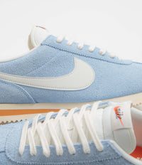 Nike Cortez SE Shoes - Psychic Blue / Sail - Monarch - Muslin thumbnail