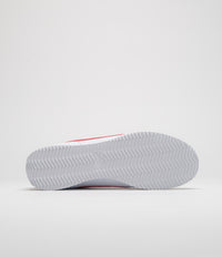 Nike Cortez Shoes - White / Varsity Red - Varsity Blue thumbnail