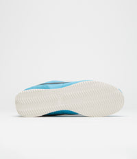 Nike Cortez TXT Shoes - Baltic Blue / Black - Team Gold - Picante Red thumbnail