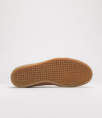 Nike Court Shot Shoes - Sail / Blue Beyond - Gum Light Brown - White thumbnail